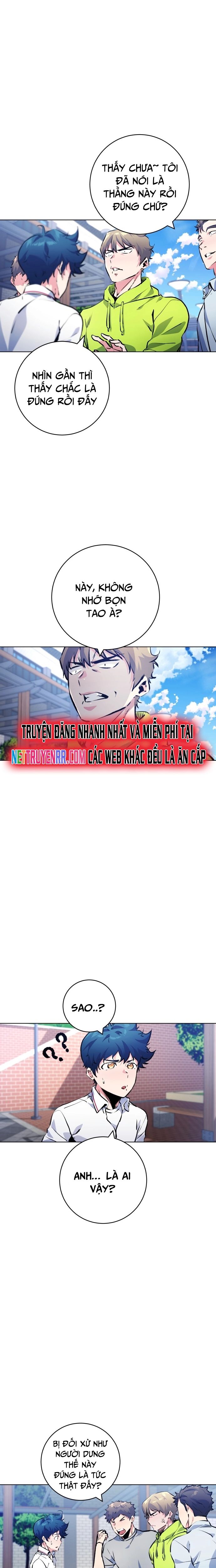 Góc Cao Khung Thành Chapter 162 - 4