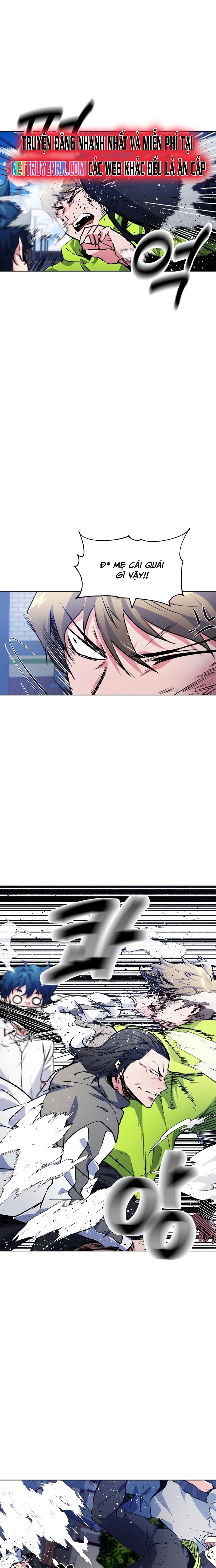 Góc Cao Khung Thành Chapter 162 - 7
