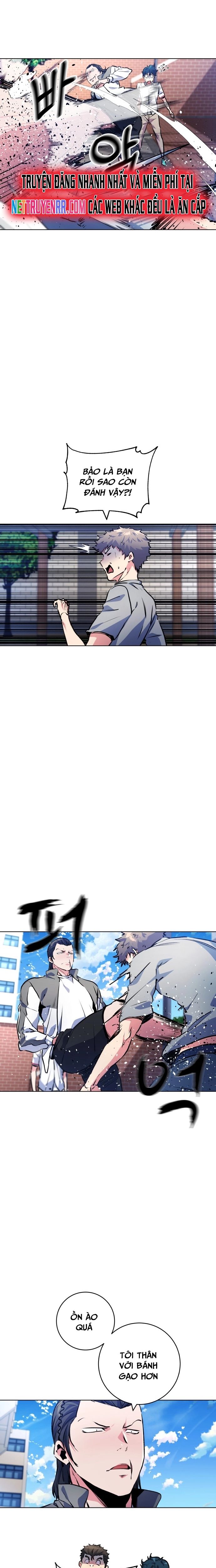 Góc Cao Khung Thành Chapter 162 - 10