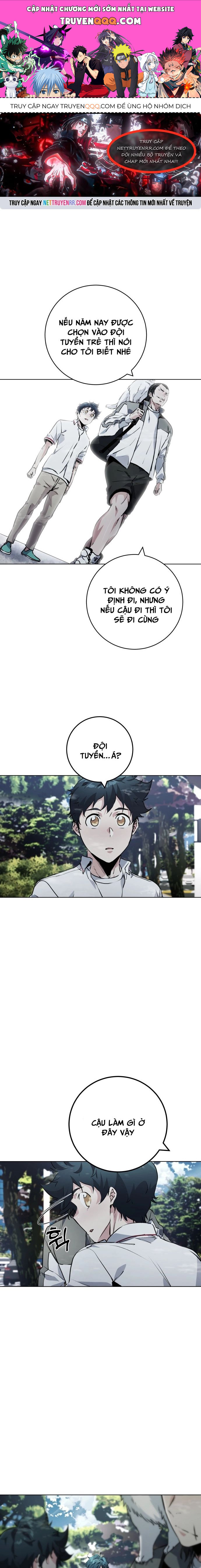 Góc Cao Khung Thành Chapter 163 - 1