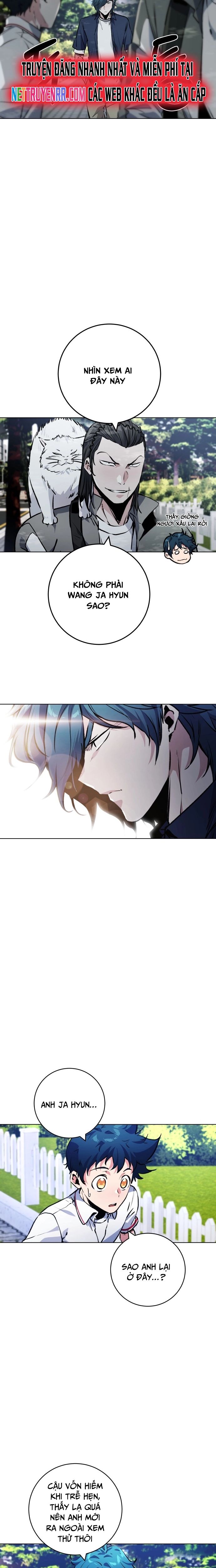 Góc Cao Khung Thành Chapter 163 - 2