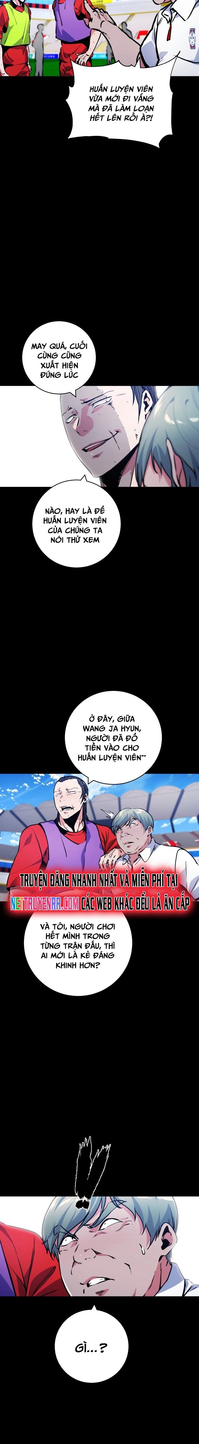 Góc Cao Khung Thành Chapter 163 - 11