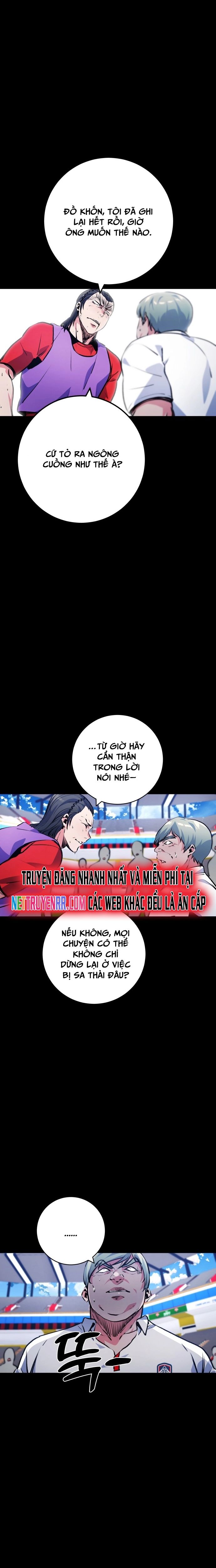 Góc Cao Khung Thành Chapter 163 - 13