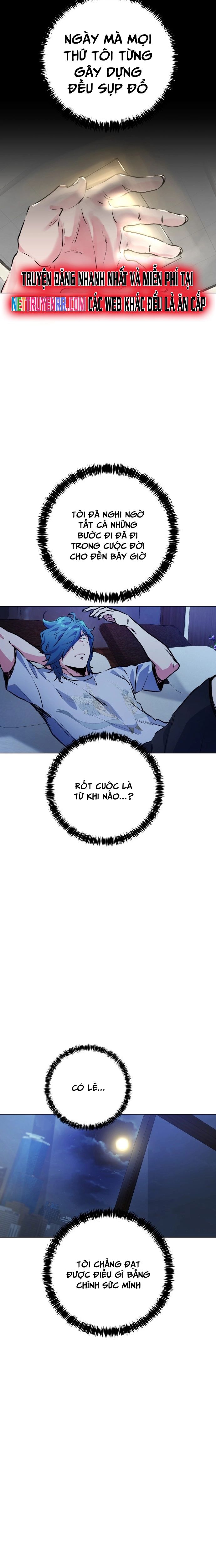 Góc Cao Khung Thành Chapter 163 - 18