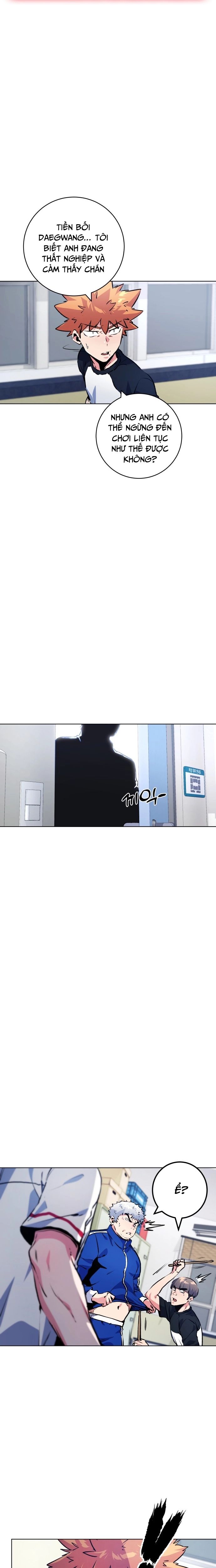 Góc Cao Khung Thành Chapter 163 - 21