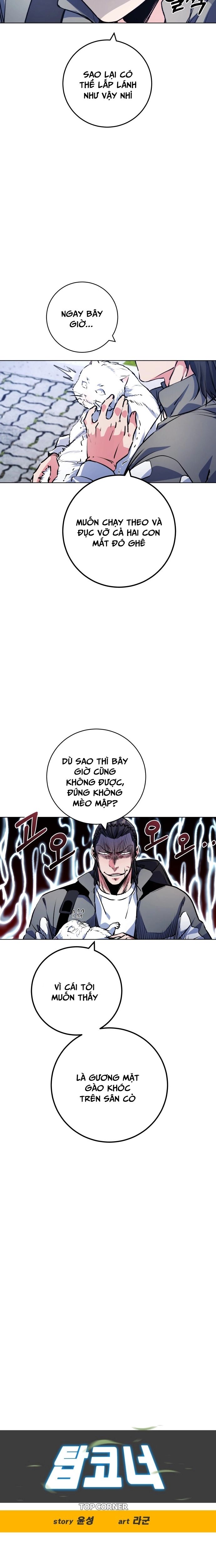 Góc Cao Khung Thành Chapter 163 - 6