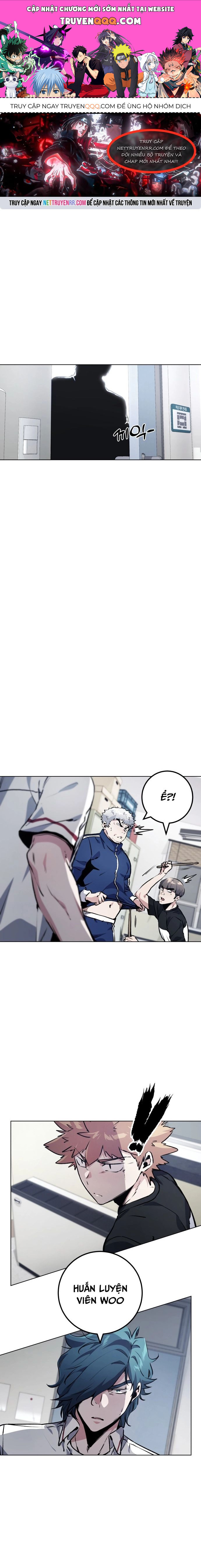 Góc Cao Khung Thành Chapter 164 - 1