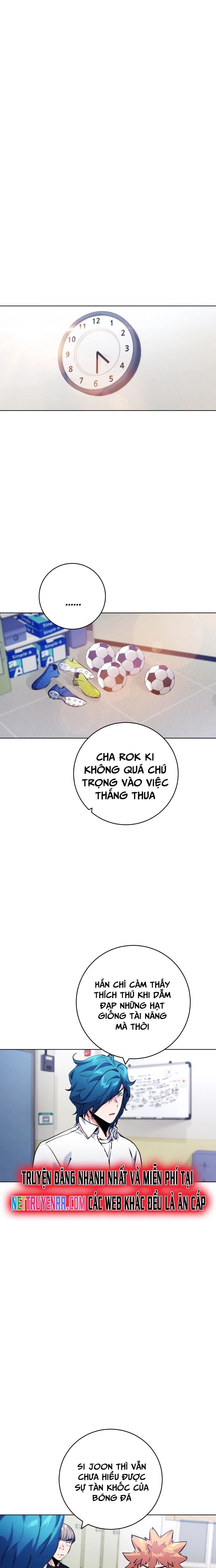 Góc Cao Khung Thành Chapter 164 - 2