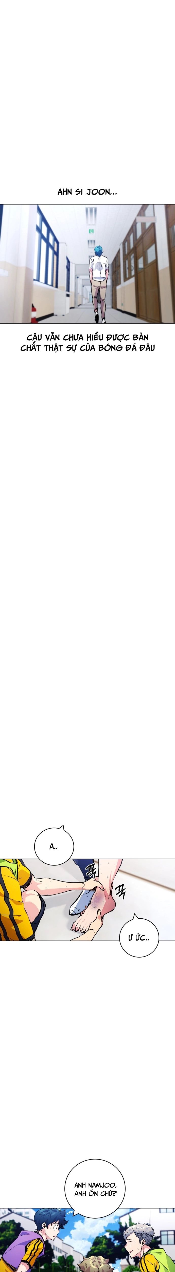 Góc Cao Khung Thành Chapter 164 - 12