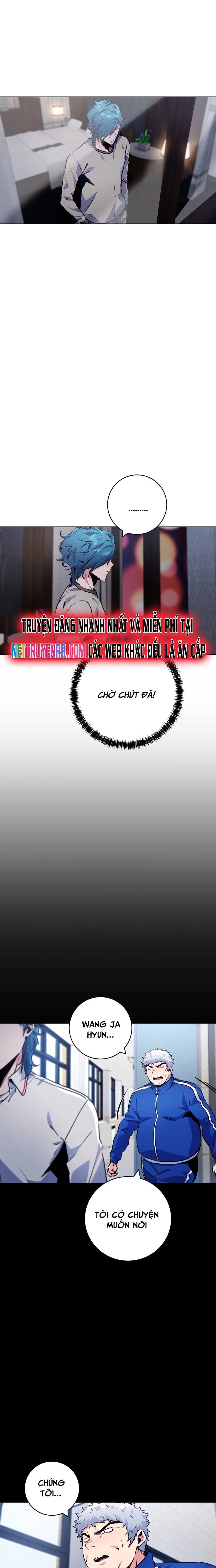 Góc Cao Khung Thành Chapter 164 - 16