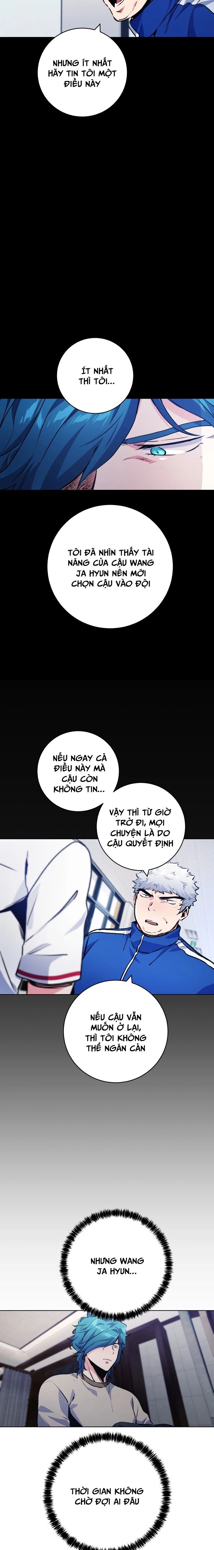 Góc Cao Khung Thành Chapter 164 - 19