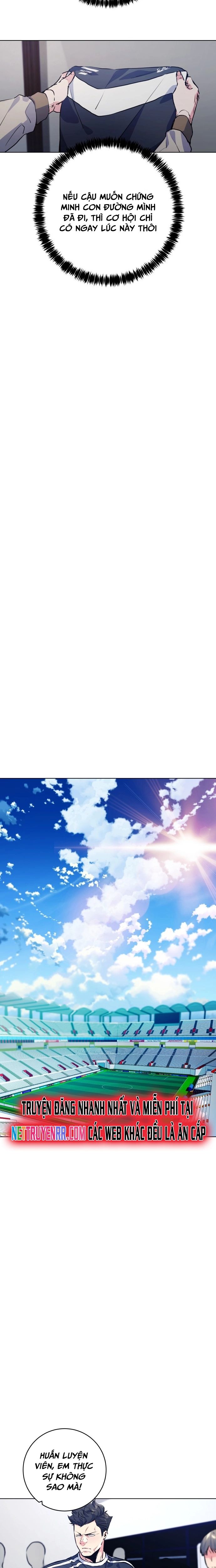 Góc Cao Khung Thành Chapter 164 - 20