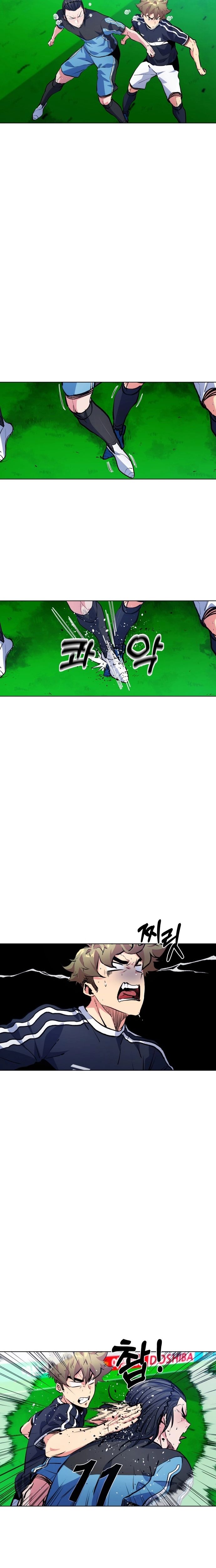 Góc Cao Khung Thành Chapter 164 - 24