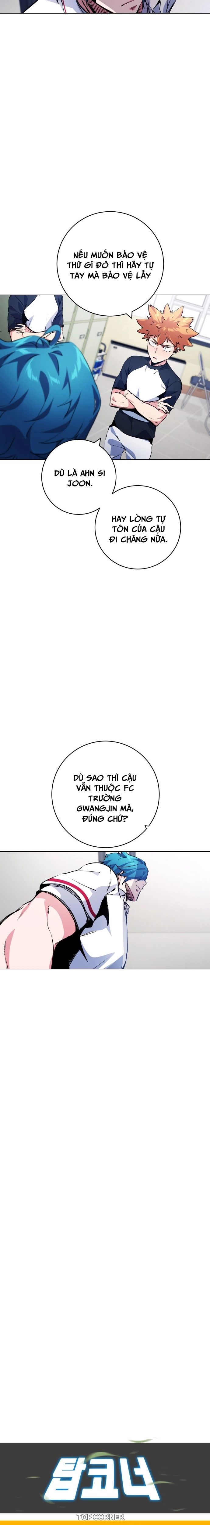 Góc Cao Khung Thành Chapter 164 - 6