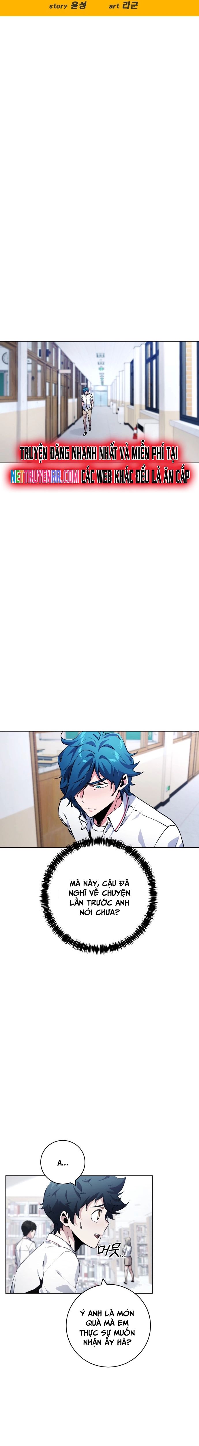 Góc Cao Khung Thành Chapter 164 - 7