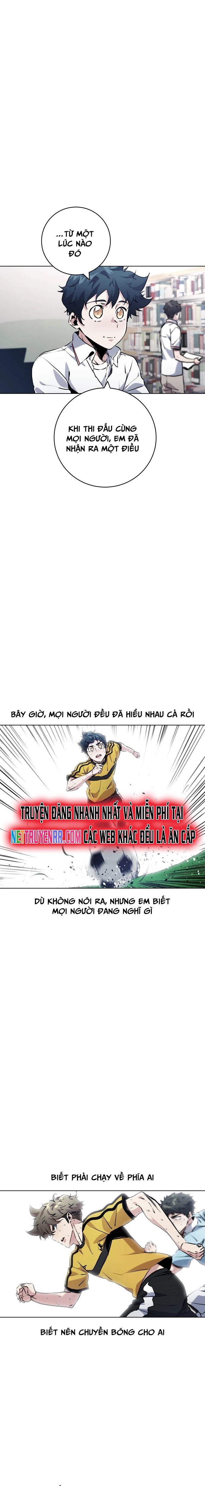 Góc Cao Khung Thành Chapter 164 - 9