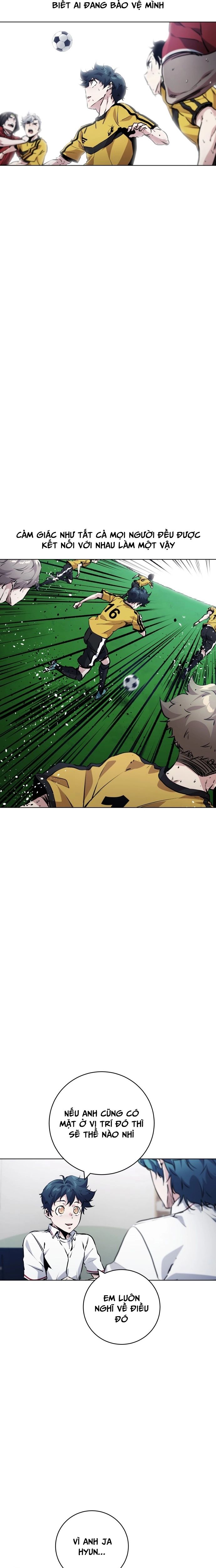 Góc Cao Khung Thành Chapter 164 - 10
