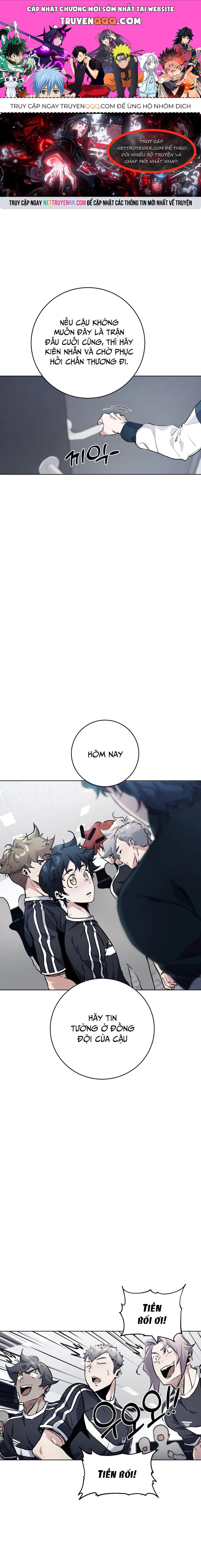 Góc Cao Khung Thành Chapter 165 - 1