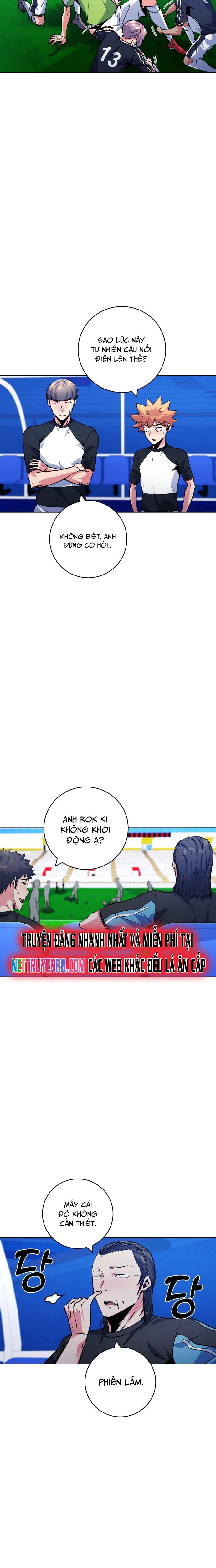 Góc Cao Khung Thành Chapter 165 - 11