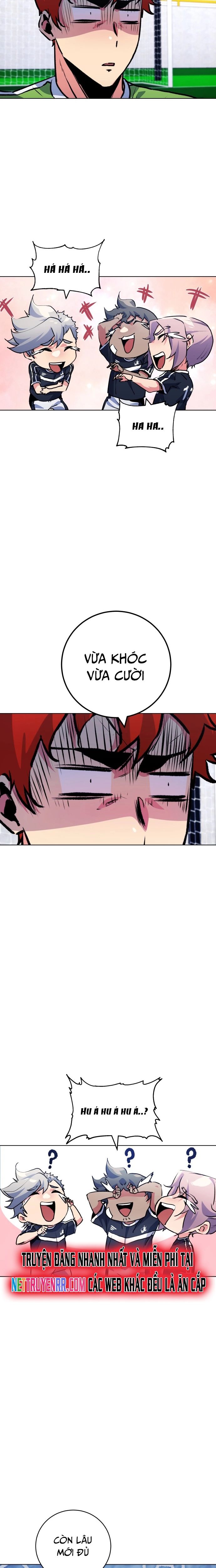 Góc Cao Khung Thành Chapter 165 - 16