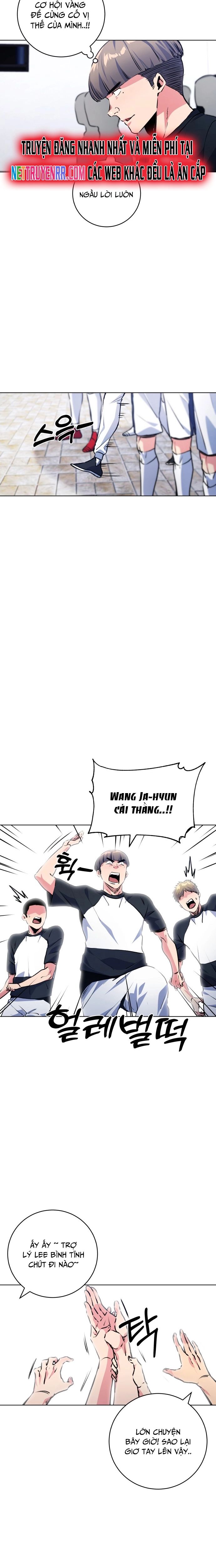 Góc Cao Khung Thành Chapter 165 - 7