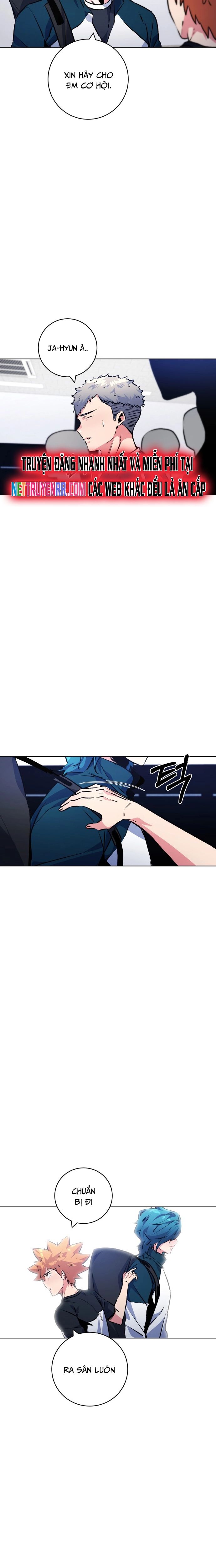 Góc Cao Khung Thành Chapter 165 - 9