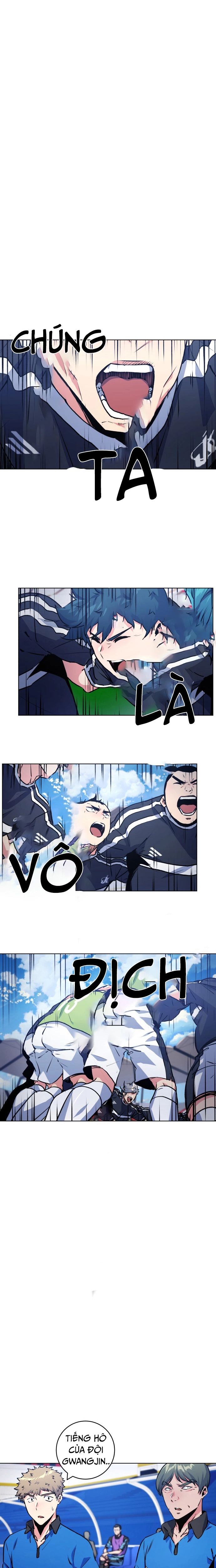 Góc Cao Khung Thành Chapter 166 - 14