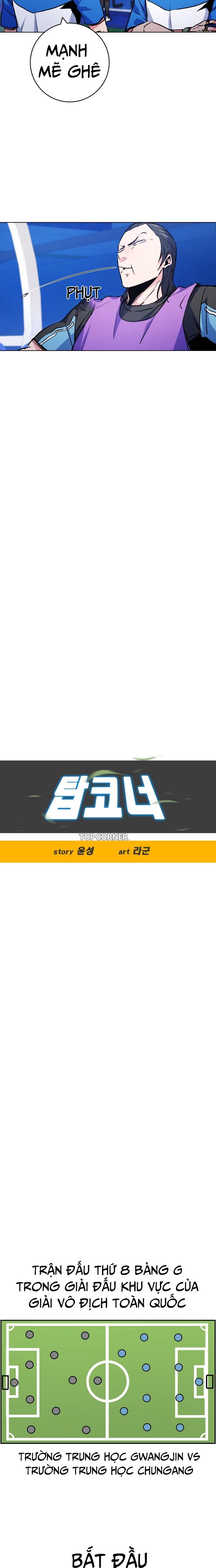 Góc Cao Khung Thành Chapter 166 - 15