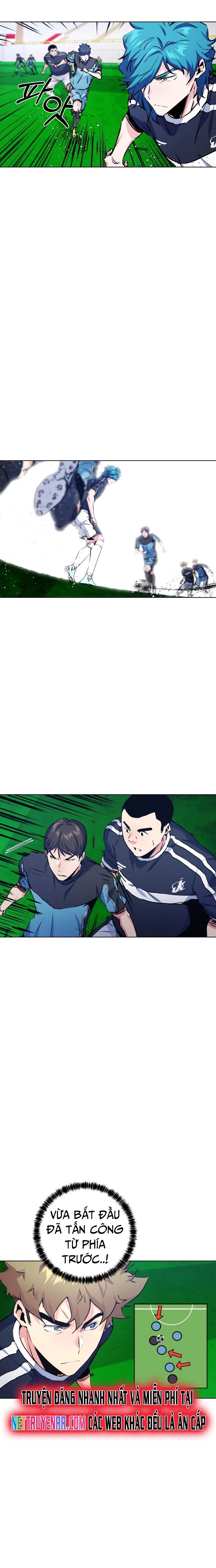 Góc Cao Khung Thành Chapter 166 - 18