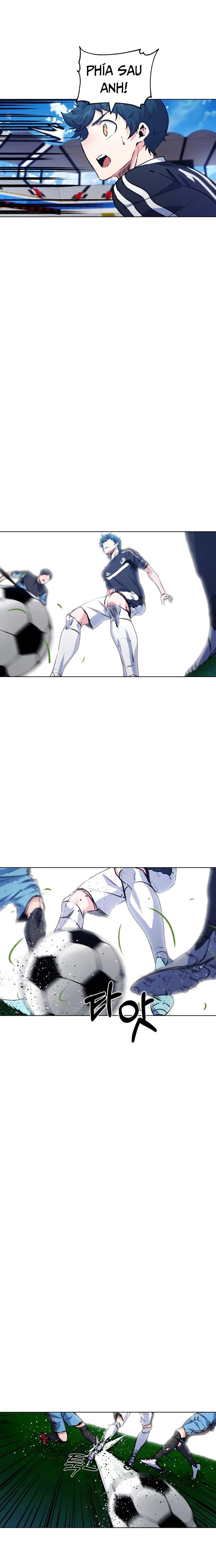 Góc Cao Khung Thành Chapter 166 - 19