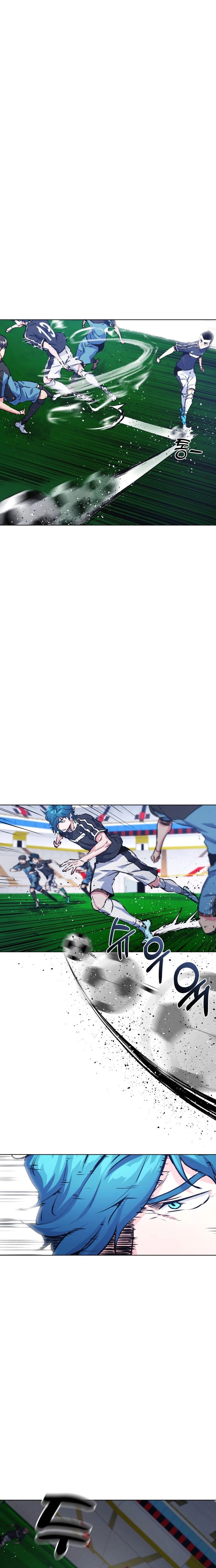 Góc Cao Khung Thành Chapter 166 - 20