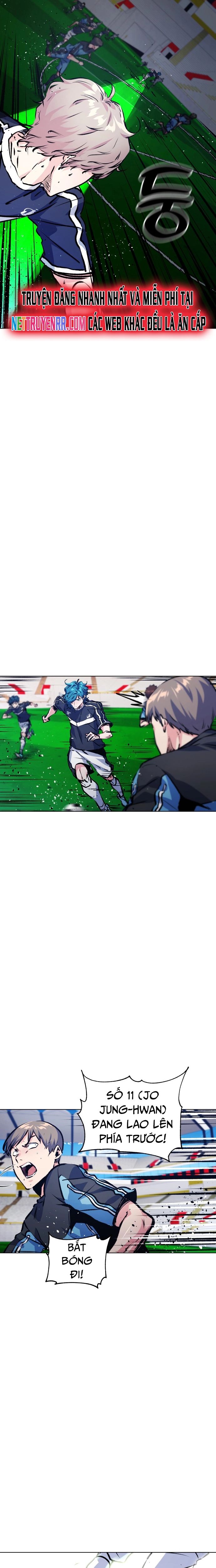 Góc Cao Khung Thành Chapter 166 - 21