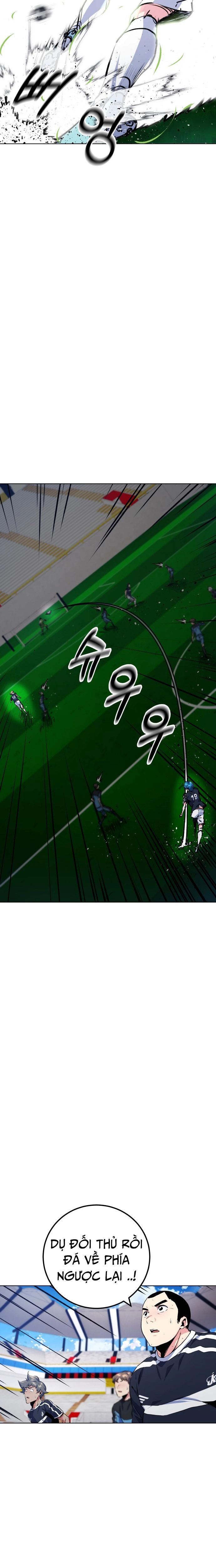 Góc Cao Khung Thành Chapter 166 - 22