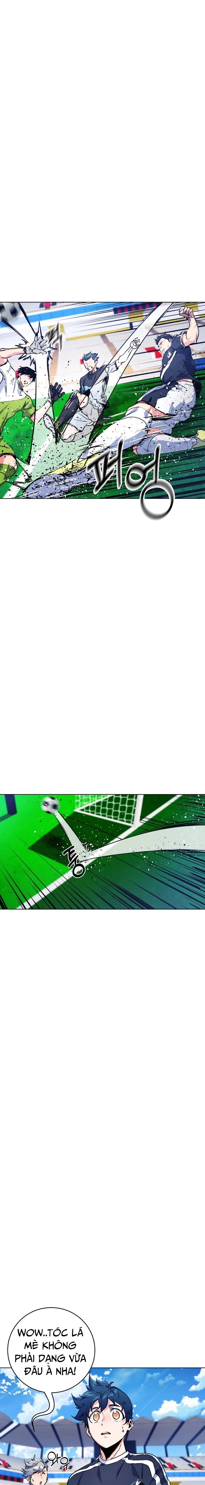 Góc Cao Khung Thành Chapter 166 - 24