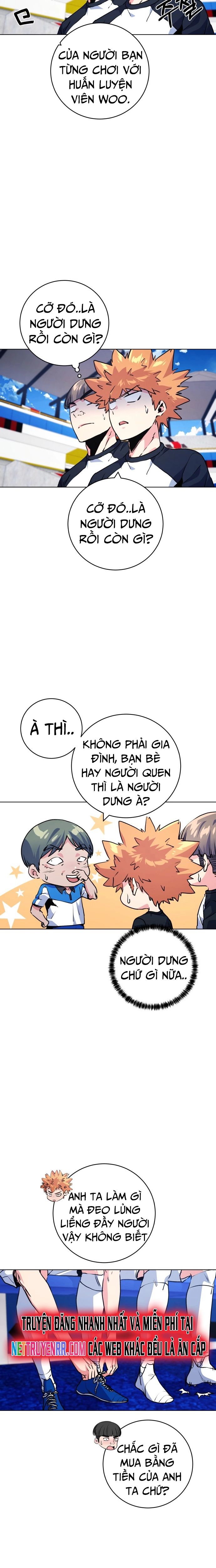 Góc Cao Khung Thành Chapter 166 - 4