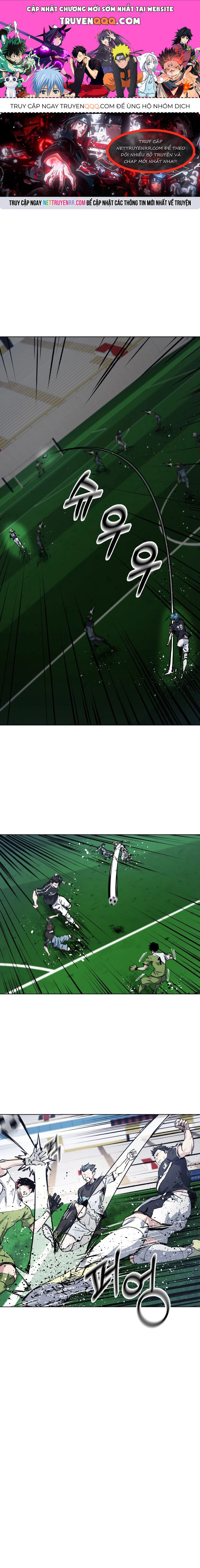 Góc Cao Khung Thành Chapter 167 - 1