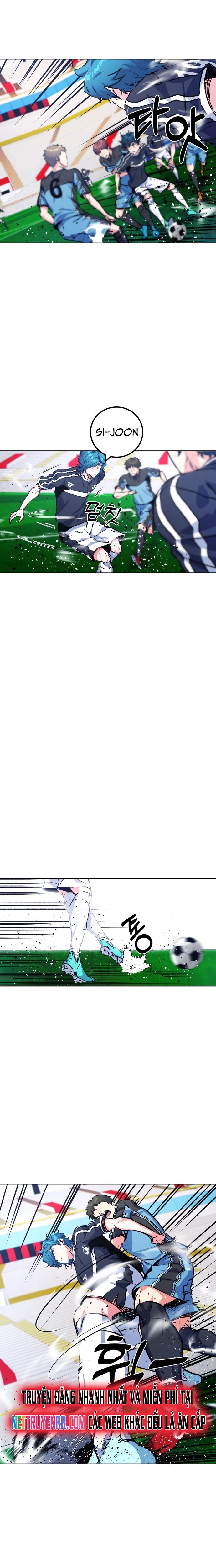 Góc Cao Khung Thành Chapter 167 - 11