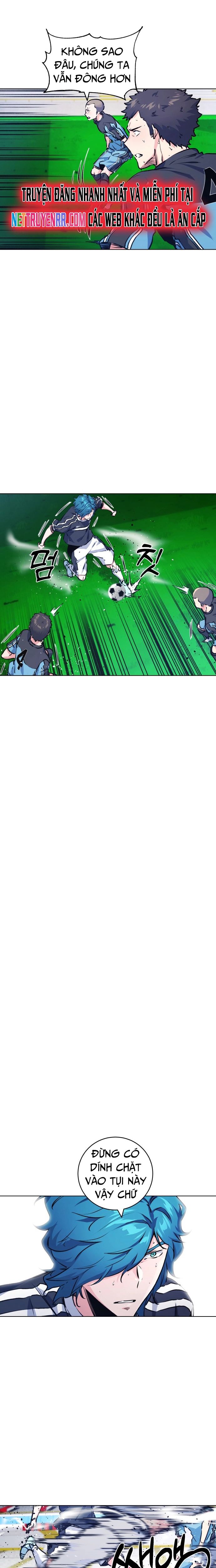 Góc Cao Khung Thành Chapter 167 - 19