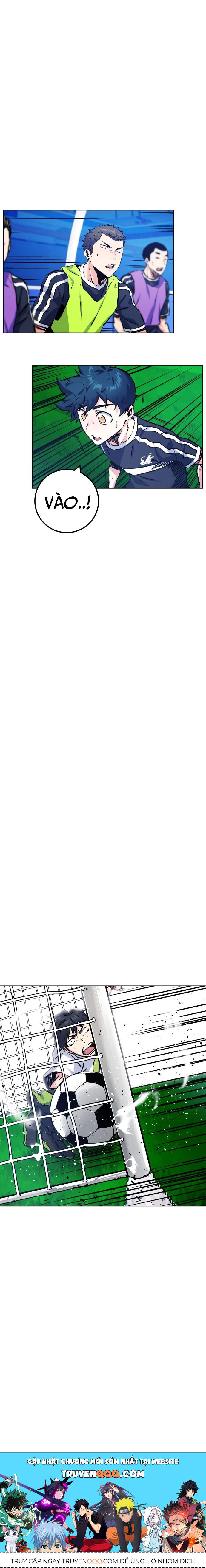 Góc Cao Khung Thành Chapter 167 - 24