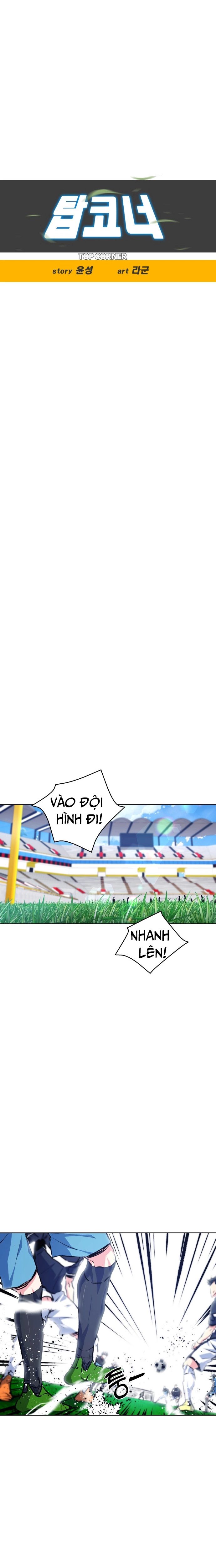 Góc Cao Khung Thành Chapter 167 - 5