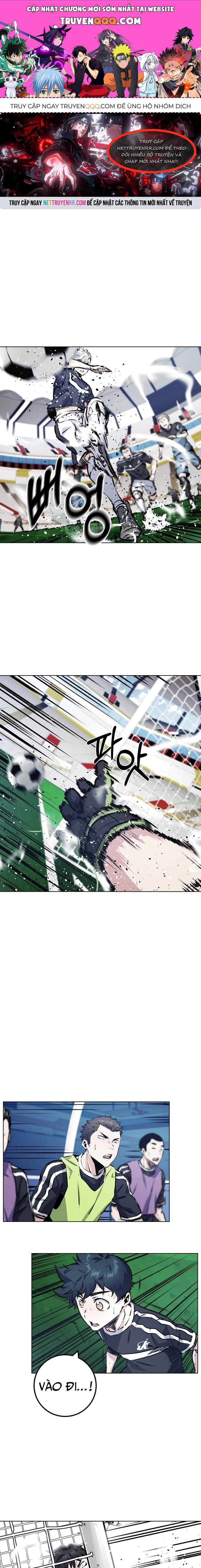 Góc Cao Khung Thành Chapter 168 - 1