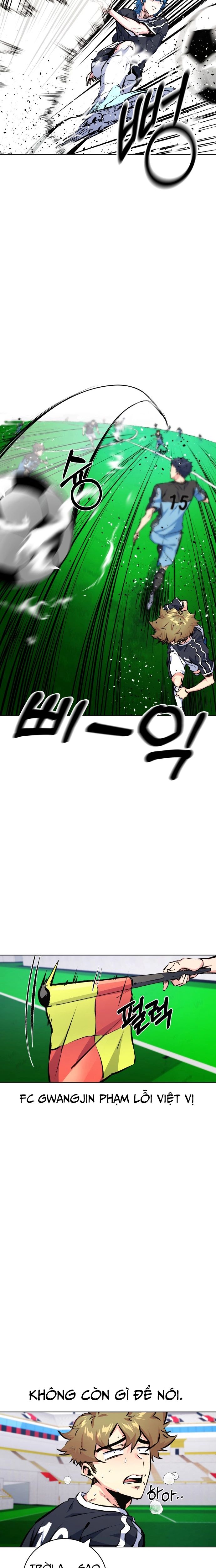 Góc Cao Khung Thành Chapter 168 - 12