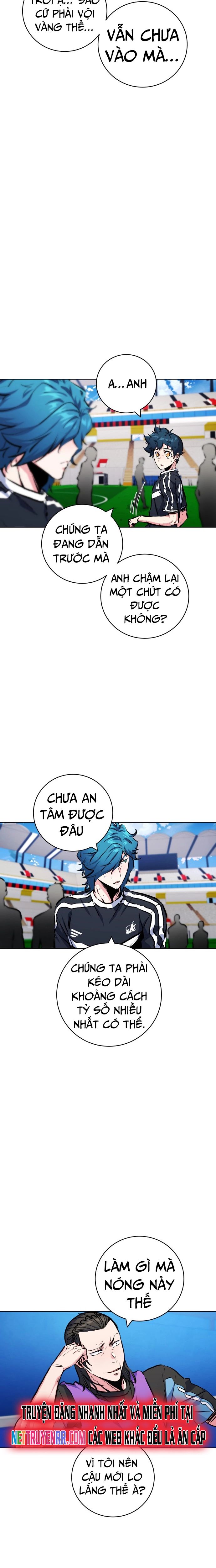 Góc Cao Khung Thành Chapter 168 - 13