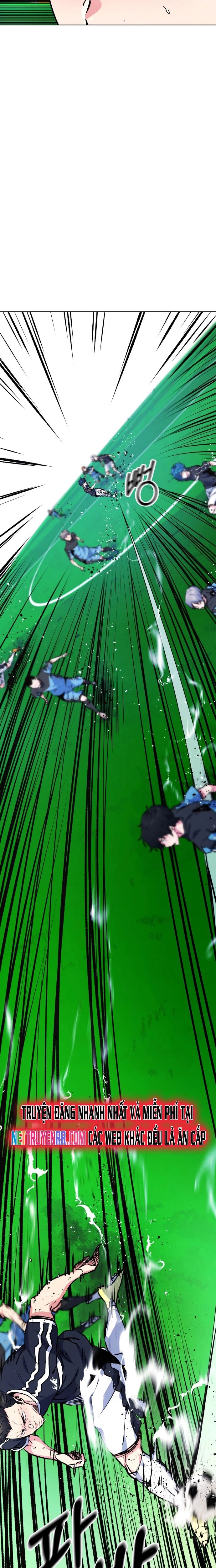 Góc Cao Khung Thành Chapter 168 - 18