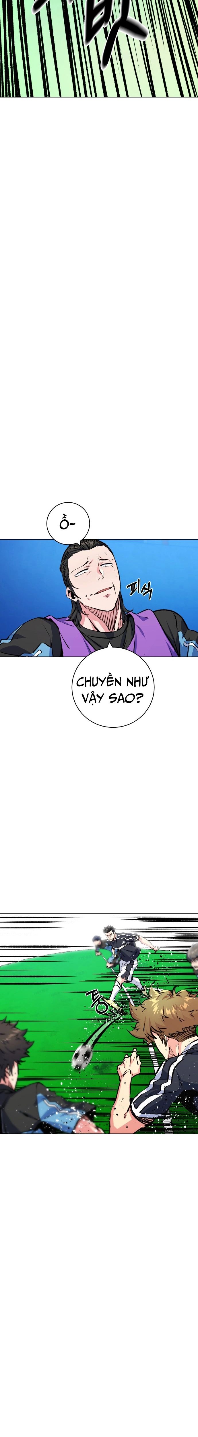 Góc Cao Khung Thành Chapter 168 - 19