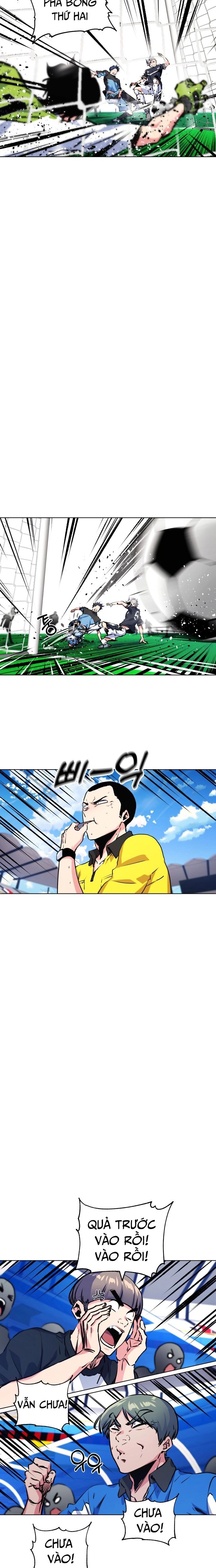 Góc Cao Khung Thành Chapter 168 - 3