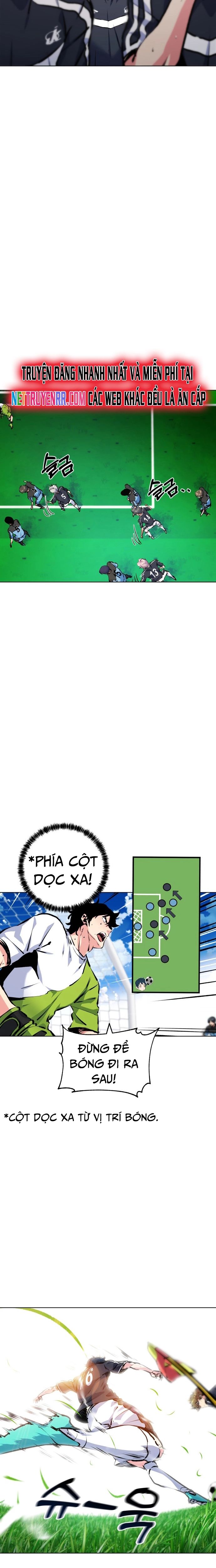 Góc Cao Khung Thành Chapter 168 - 25