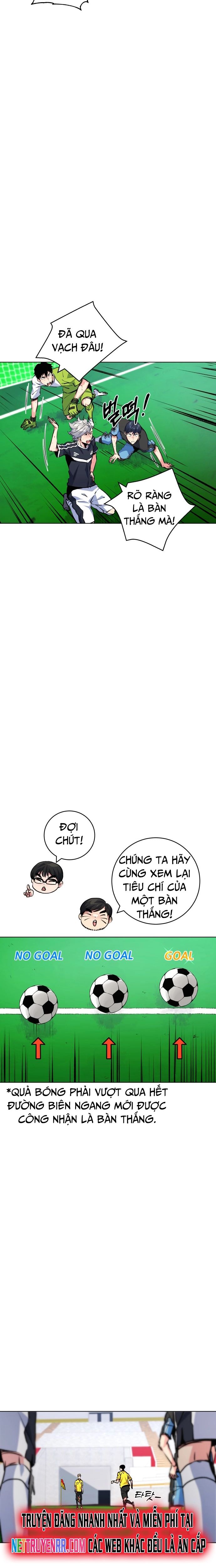 Góc Cao Khung Thành Chapter 168 - 4