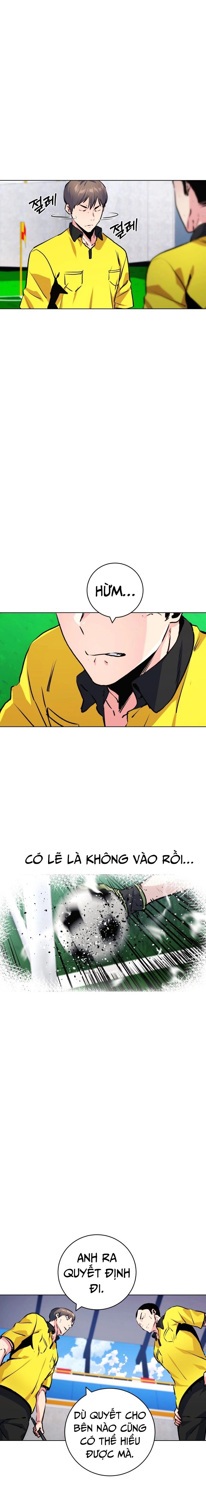 Góc Cao Khung Thành Chapter 168 - 6