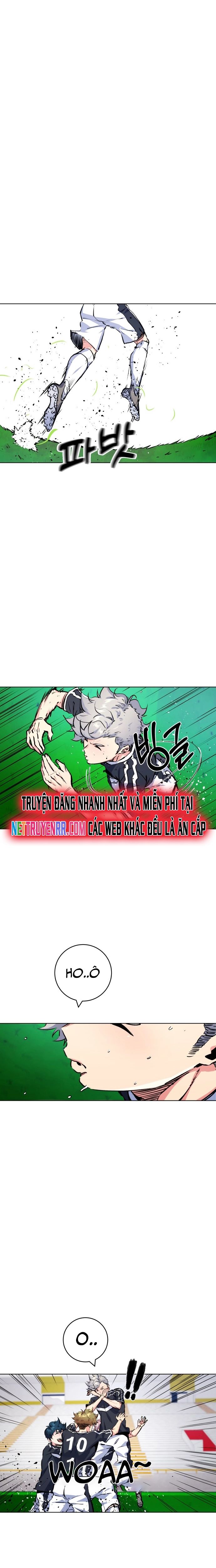 Góc Cao Khung Thành Chapter 168 - 9